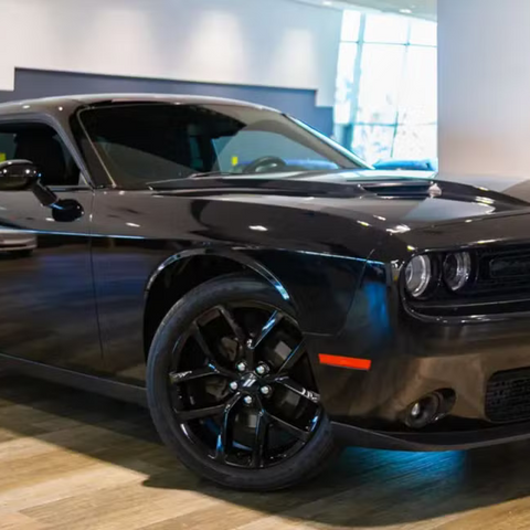 Dodge Challenger (2020 SXT)