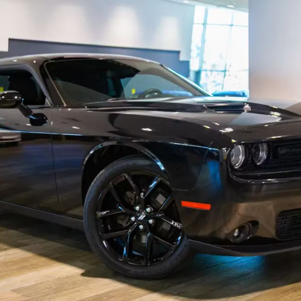 Dodge Challenger (2020 SXT)