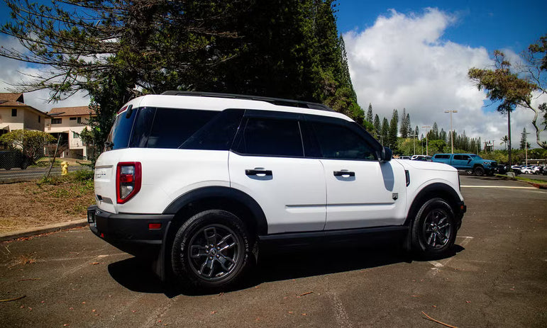 Ford Bronco Sport (2021 Big Bend)