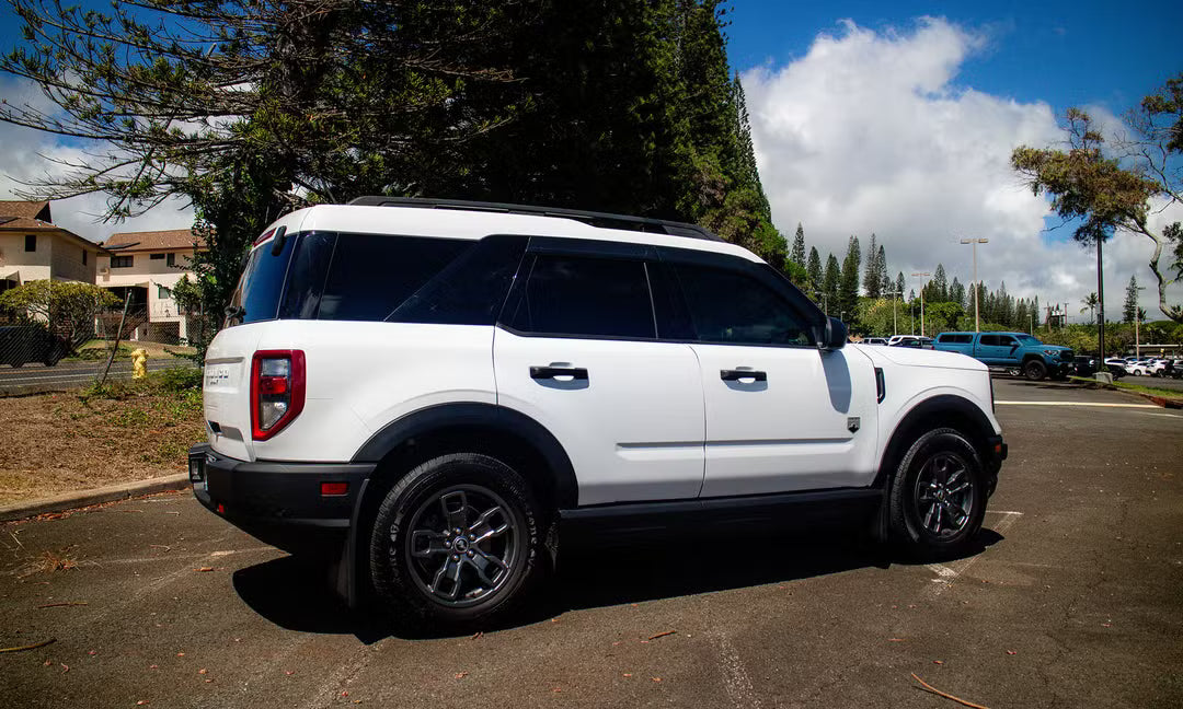 Ford Bronco Sport (2021 Big Bend)