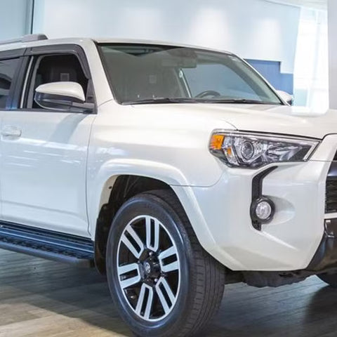 Toyota 4Runner (2019 SR5 Premium)