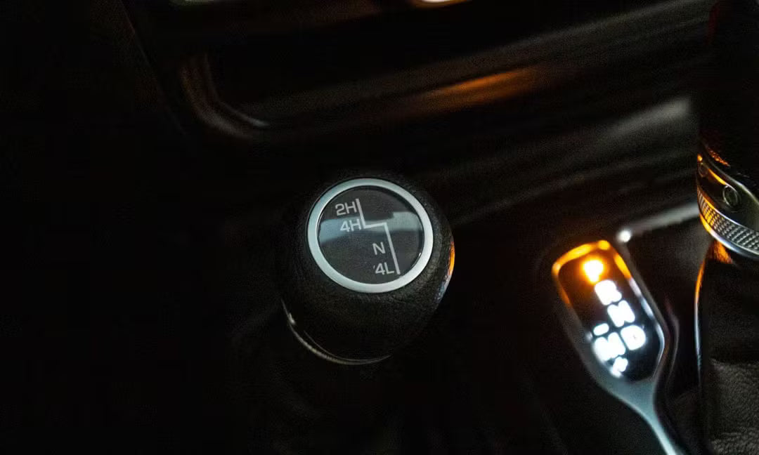 Jeep Wrangler (2023 Sport)