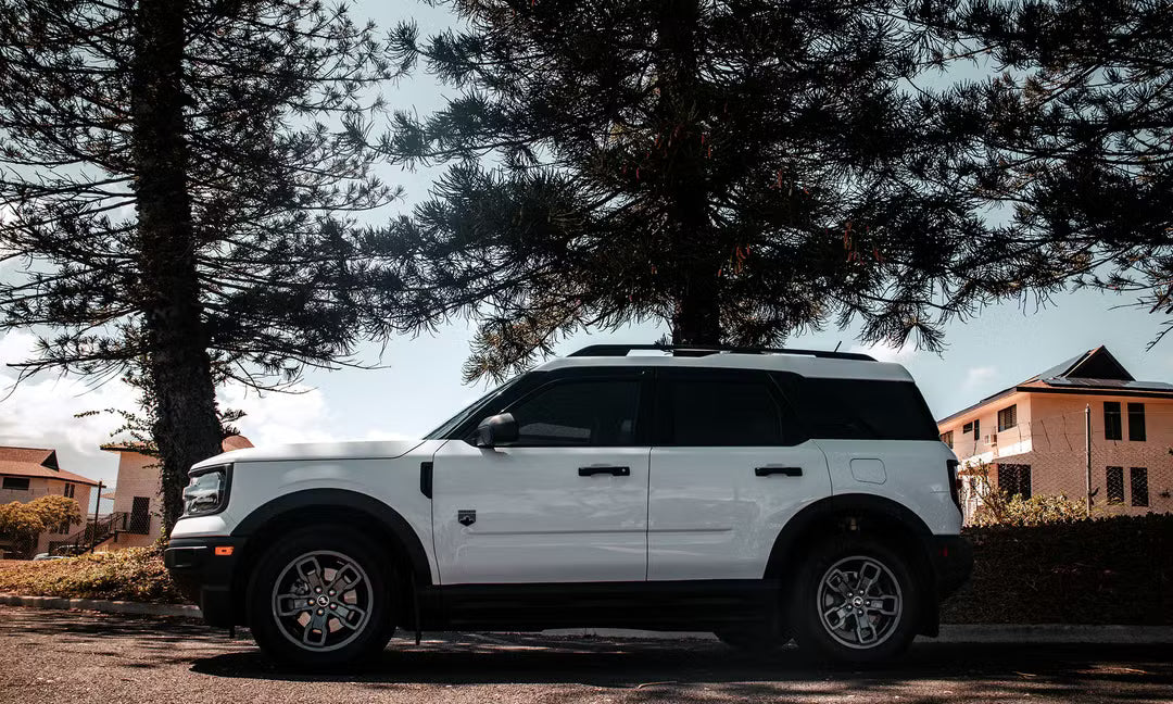 Ford Bronco Sport (2021 Big Bend)