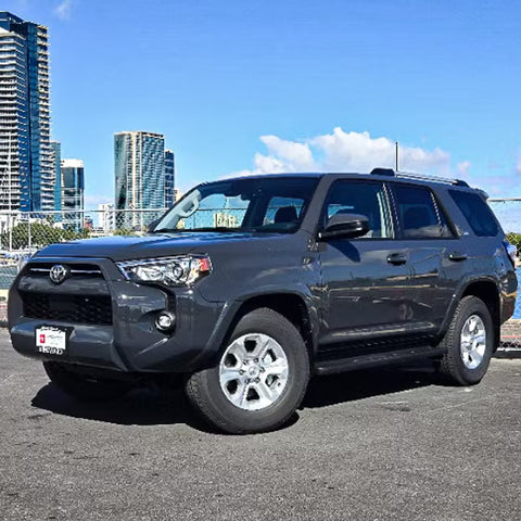 Toyota 4Runner (2024 SR5)