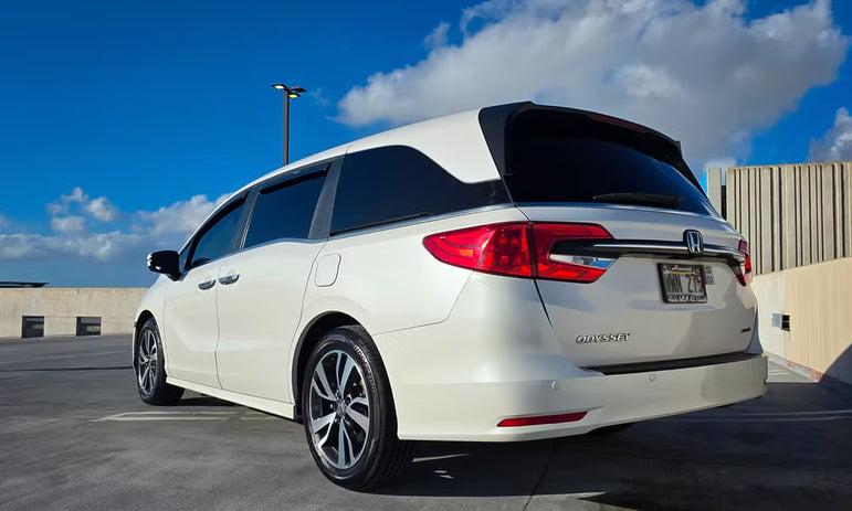 Honda Odyssey (2023 Touring)