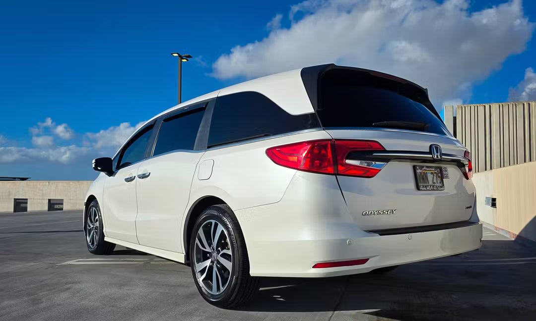 Honda Odyssey (2023 Touring)