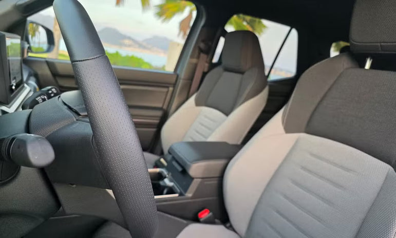 Toyota 4Runner (2025 TRD Sport)