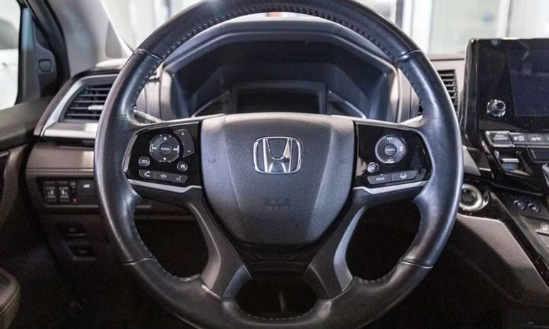 Honda Odyssey (2019 Elite)