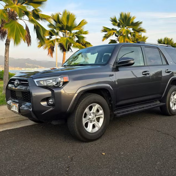 Toyota 4Runner (2023 SR5 Premium)
