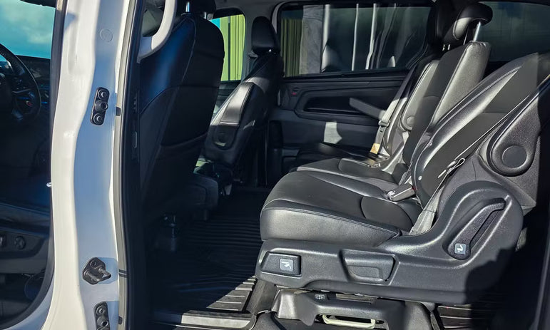 Honda Odyssey (2023 Touring)