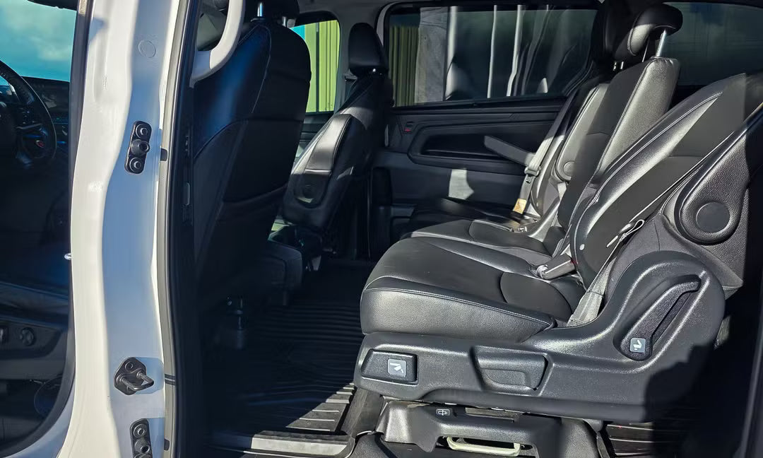 Honda Odyssey (2023 Touring)