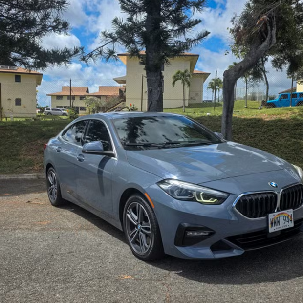 BMW 2 Series Gran Coupe (2020 228i XDrive)