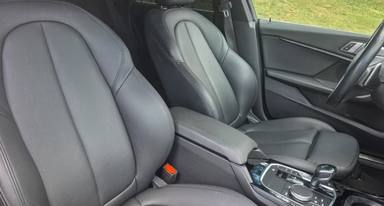 BMW 2 Series Gran Coupe (2020 228i XDrive)