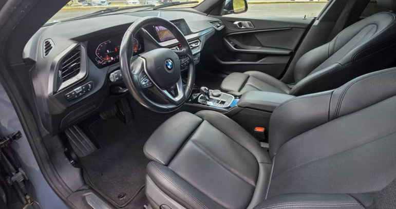 BMW 2 Series Gran Coupe (2020 228i XDrive)