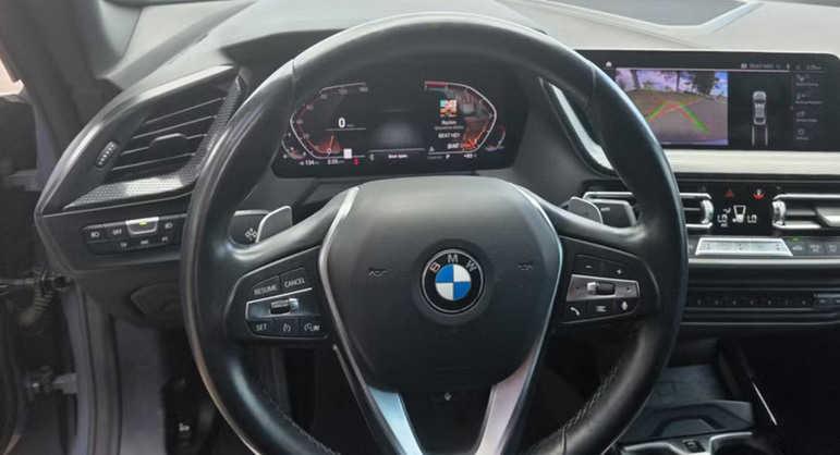 BMW 2 Series Gran Coupe (2020 228i XDrive)
