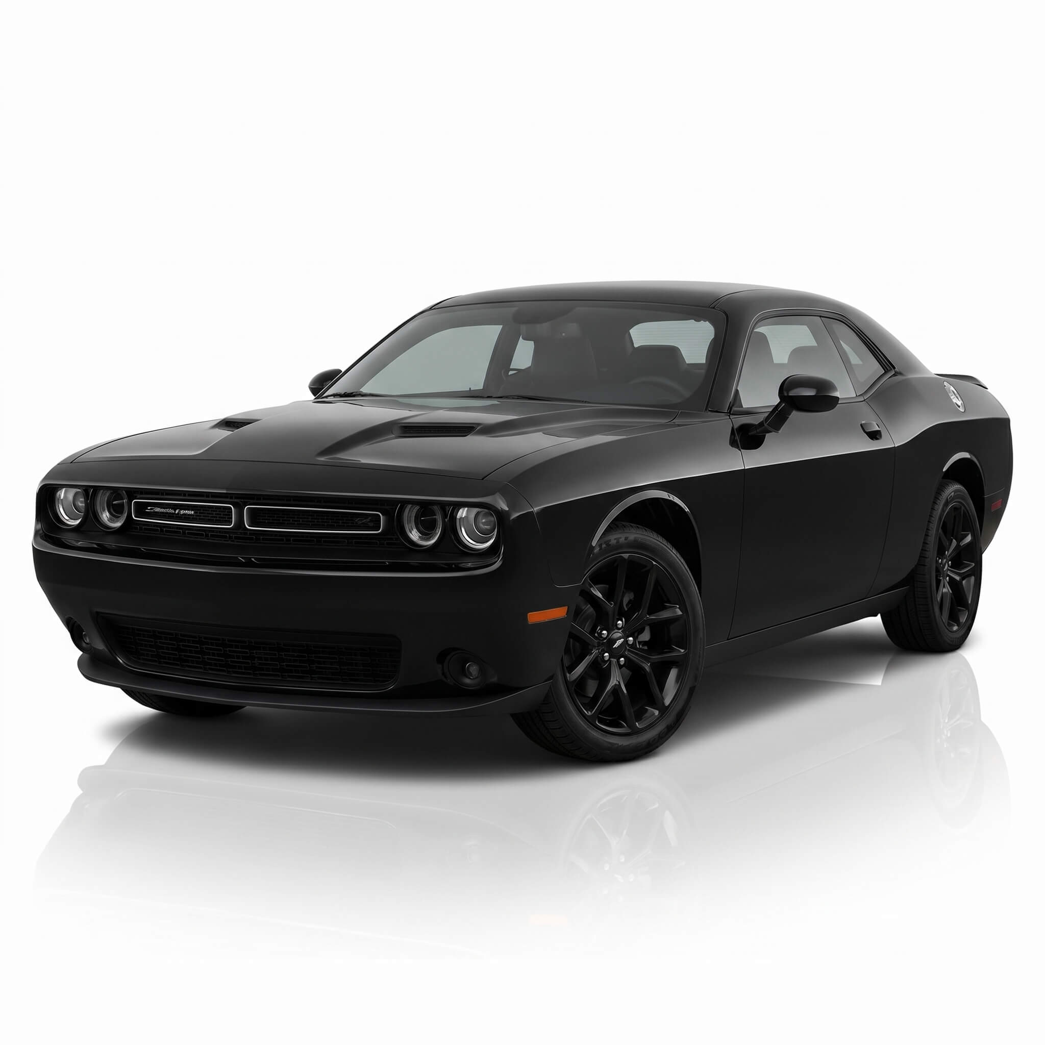 Dodge Challenger (2020 SXT)