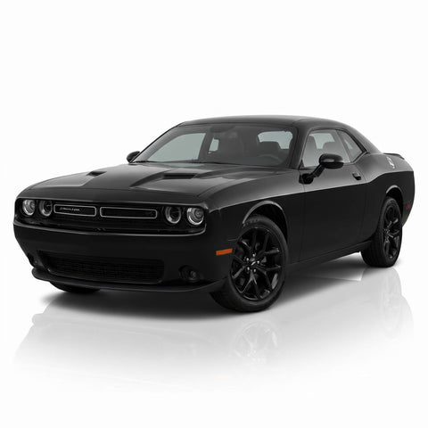 Dodge Challenger (2020 SXT)