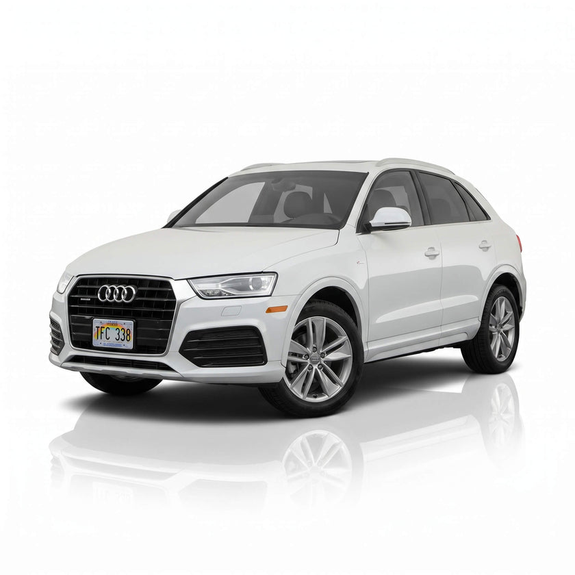 Audi Q3 (2018 Premium)