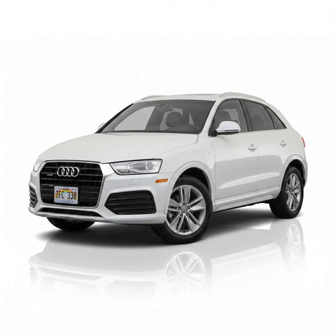 Audi Q3 (2018 Premium)
