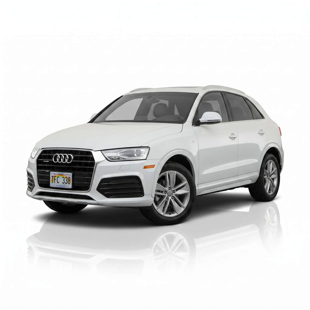 Audi Q3 (2018 Premium)