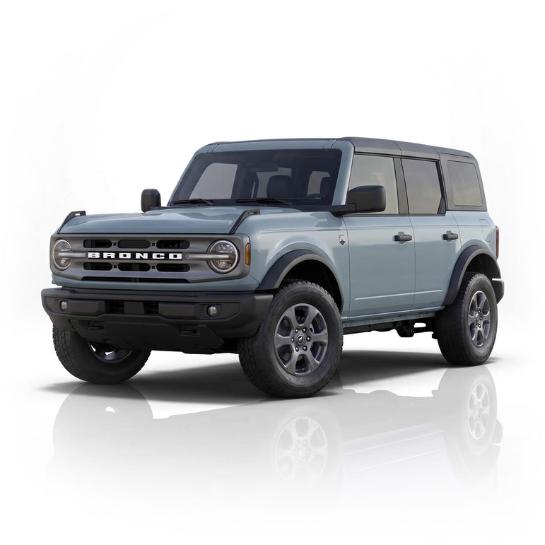 Ford Bronco (2024 Big Bend)