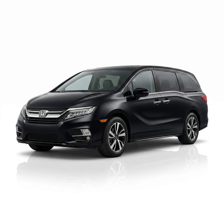 Honda Odyssey (2019 Elite)