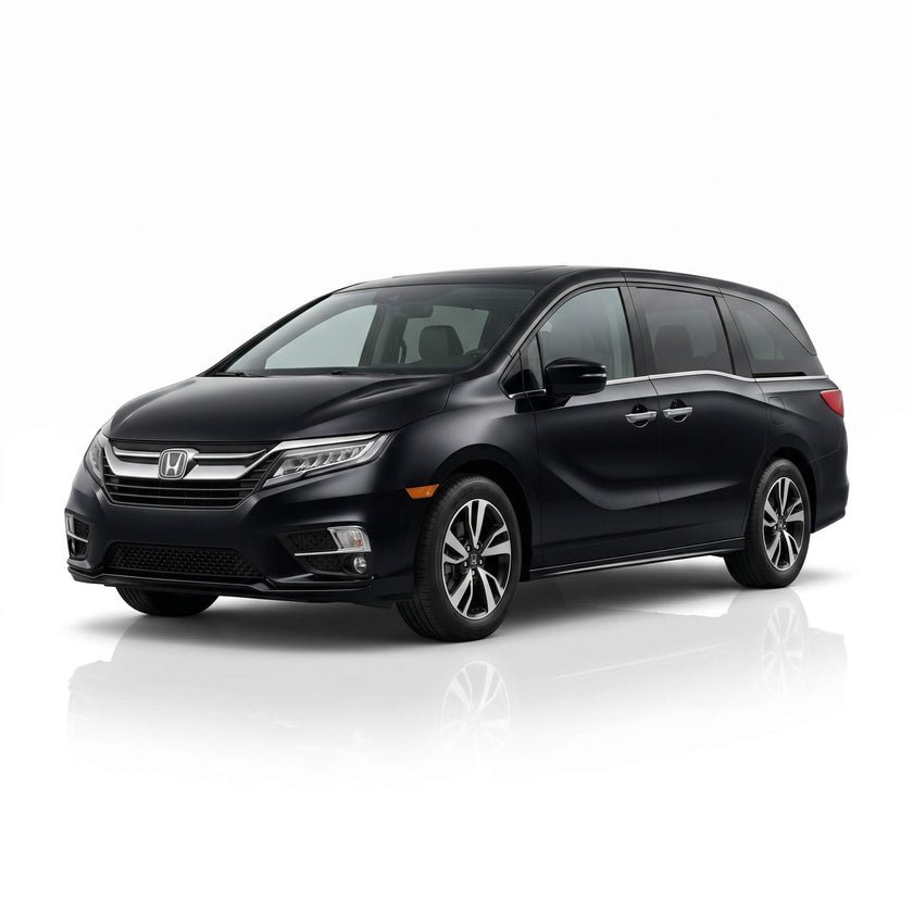 Honda Odyssey (2019 Elite)