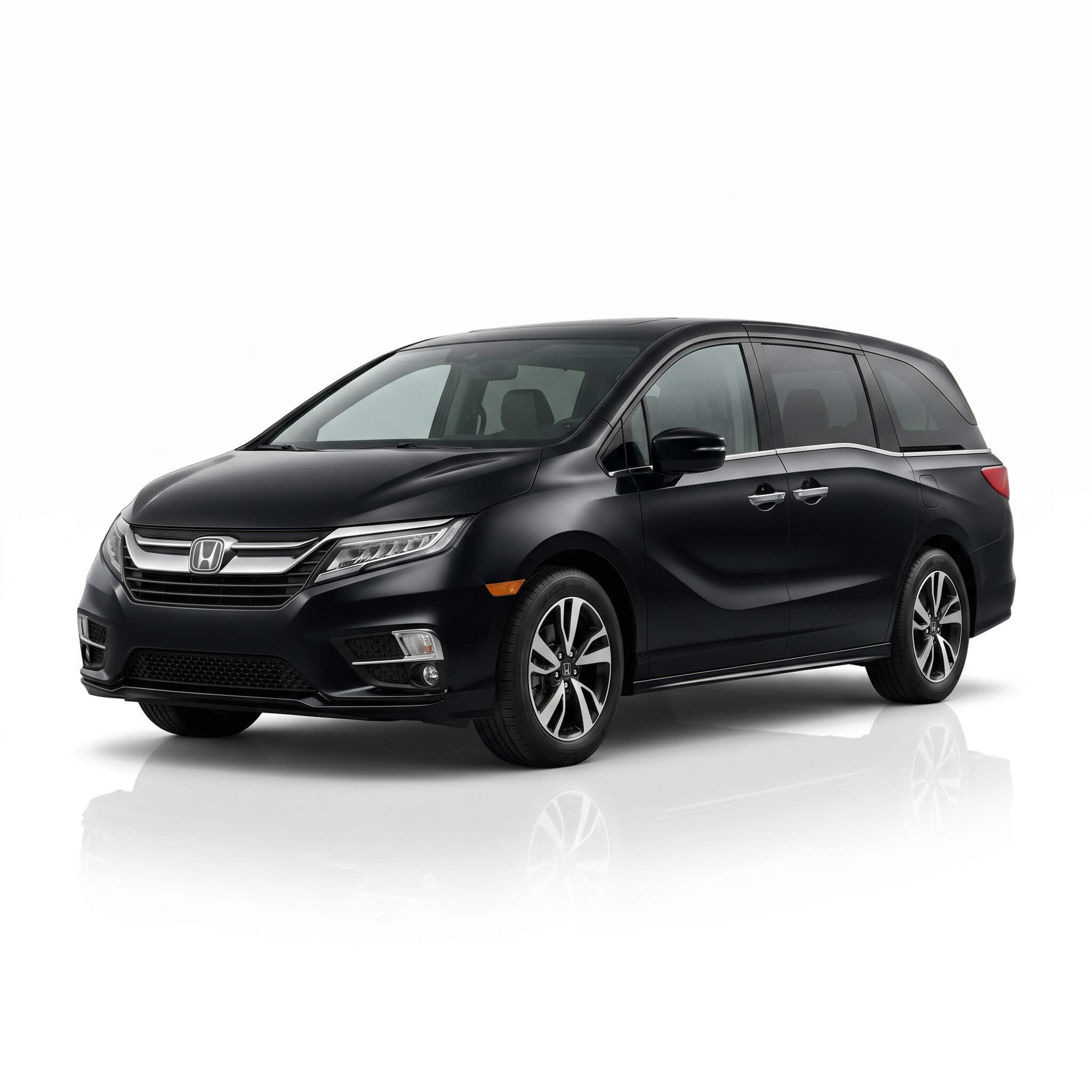 Honda Odyssey (2019 Elite)