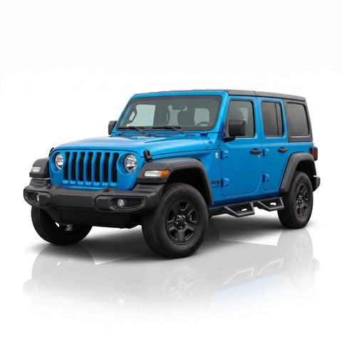 Jeep Wrangler (2023 Sport)