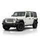 Jeep Wrangler Unlimited (2018 Sport)