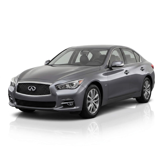 INFINITI Q50 (2017 2.0t Premium)