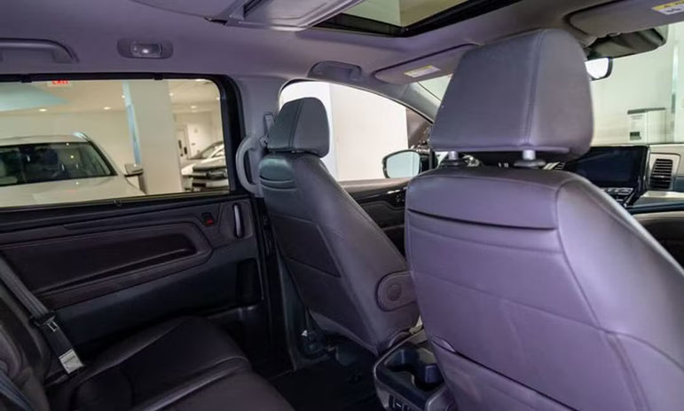 Honda Odyssey (2019 Elite)