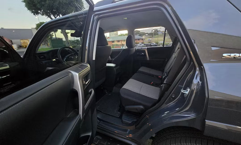 Toyota 4Runner (2024 SR5)