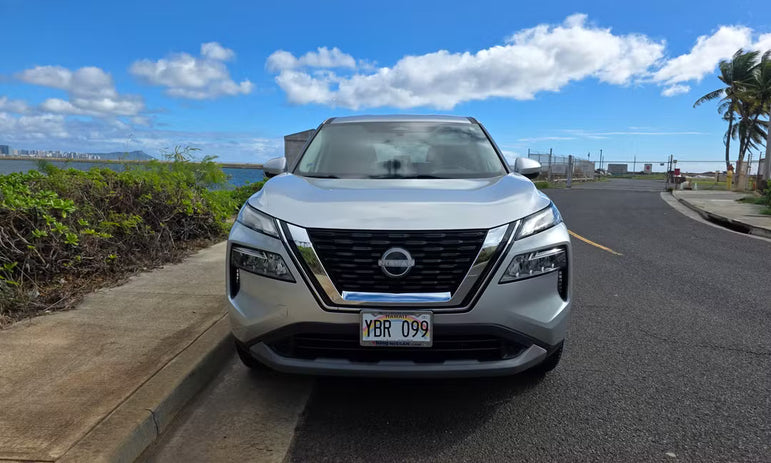 Nissan Rogue (2022 SV)