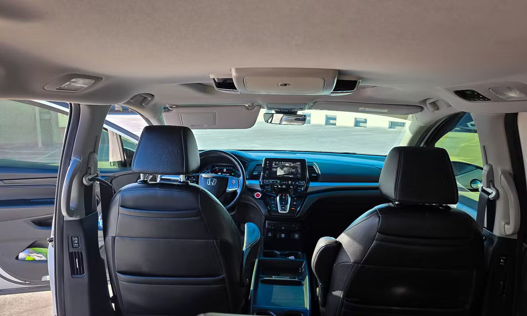 Honda Odyssey (2023 Touring)