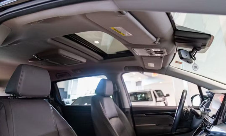 Honda Odyssey (2019 Elite)