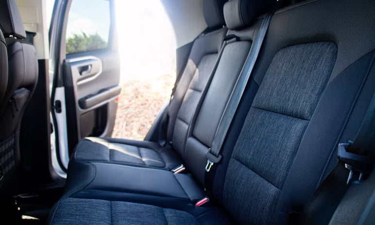 Ford Bronco Sport (2021 Big Bend)