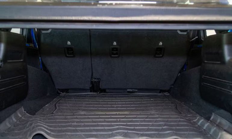 Jeep Wrangler (2023 Sport)