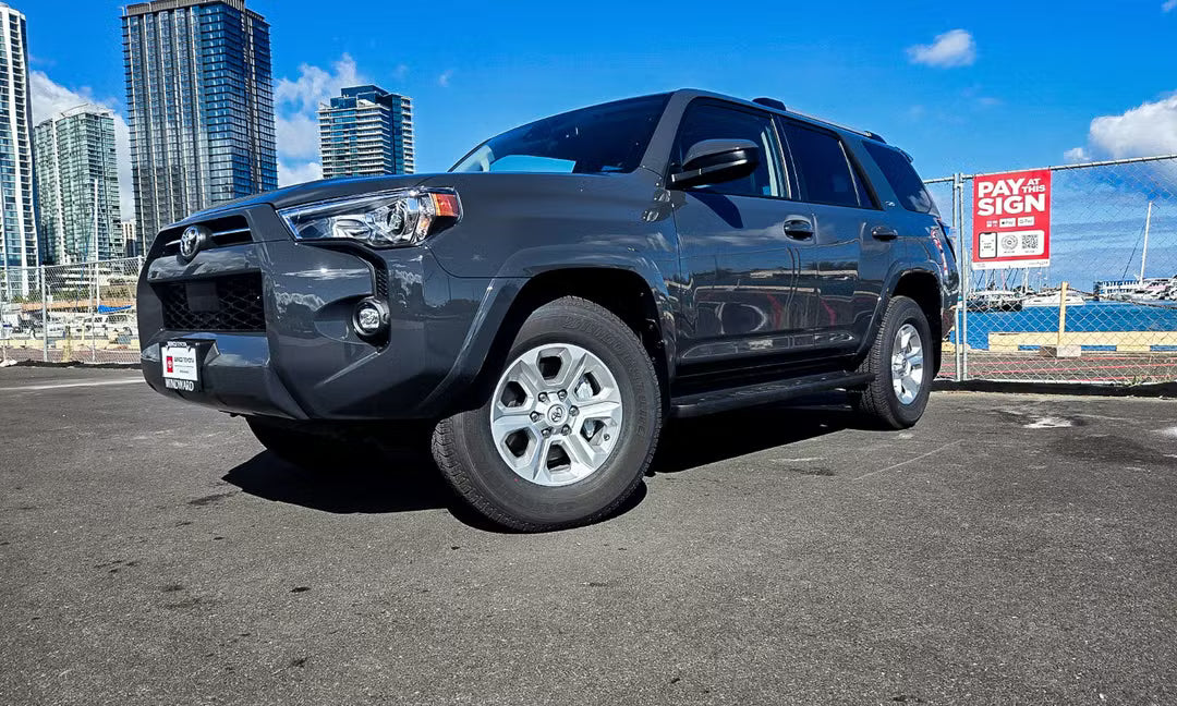 Toyota 4Runner (2024 SR5)