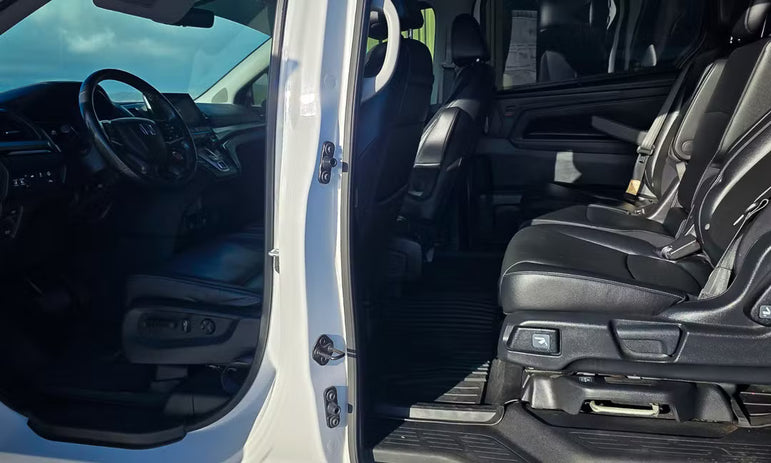 Honda Odyssey (2023 Touring)