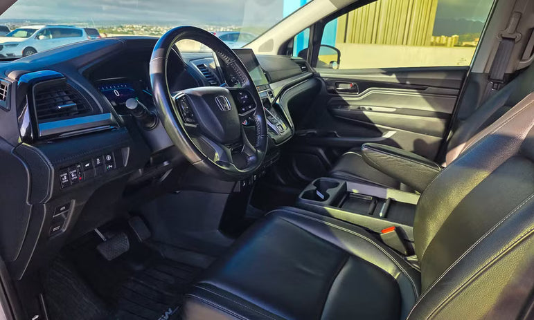 Honda Odyssey (2023 Touring)