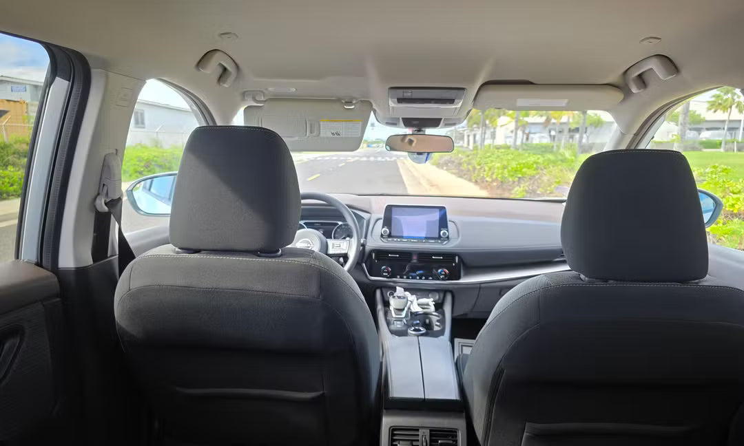 Nissan Rogue (2022 SV)