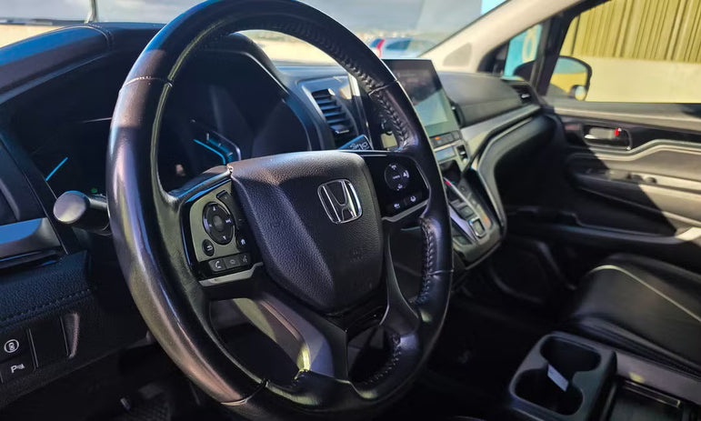 Honda Odyssey (2023 Touring)