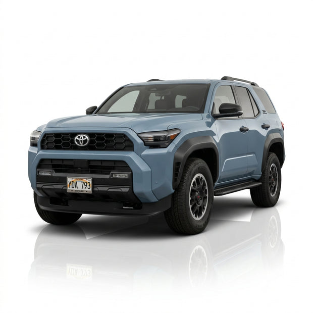 Toyota 4Runner (2025 TRD Sport)