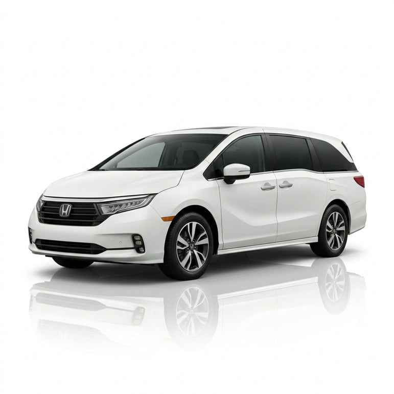Honda Odyssey (2023 Touring)