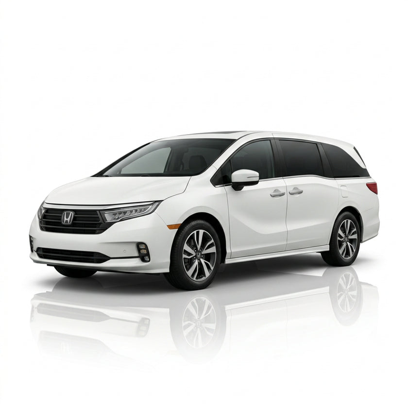 Honda Odyssey (2023 Touring)