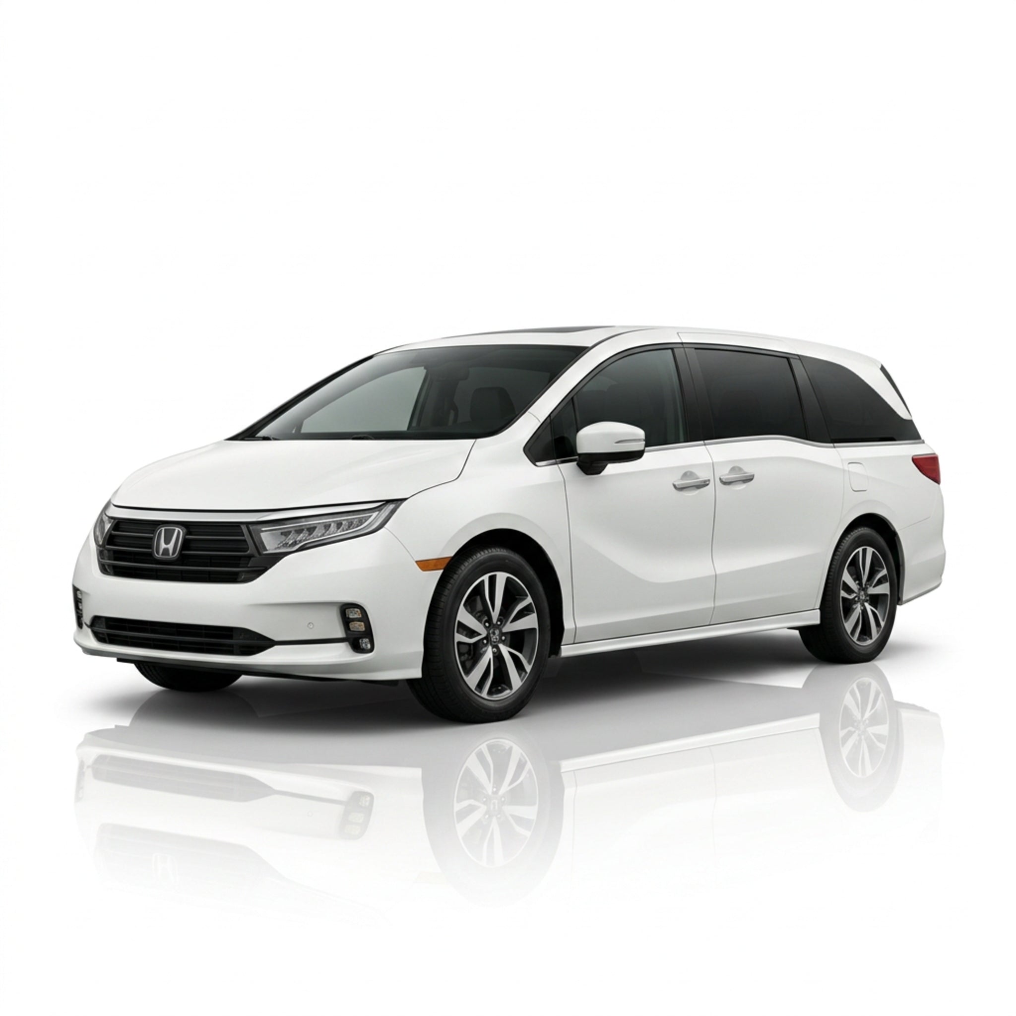Honda Odyssey (2023 Touring)