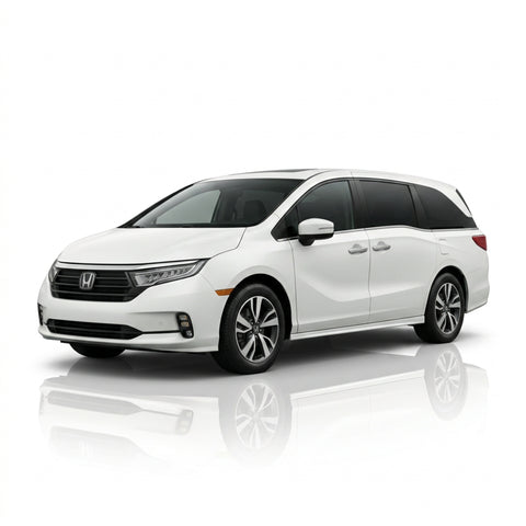Honda Odyssey (2023 Touring)