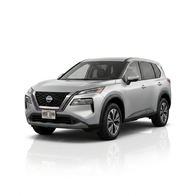 Nissan Rogue (2022 SV)