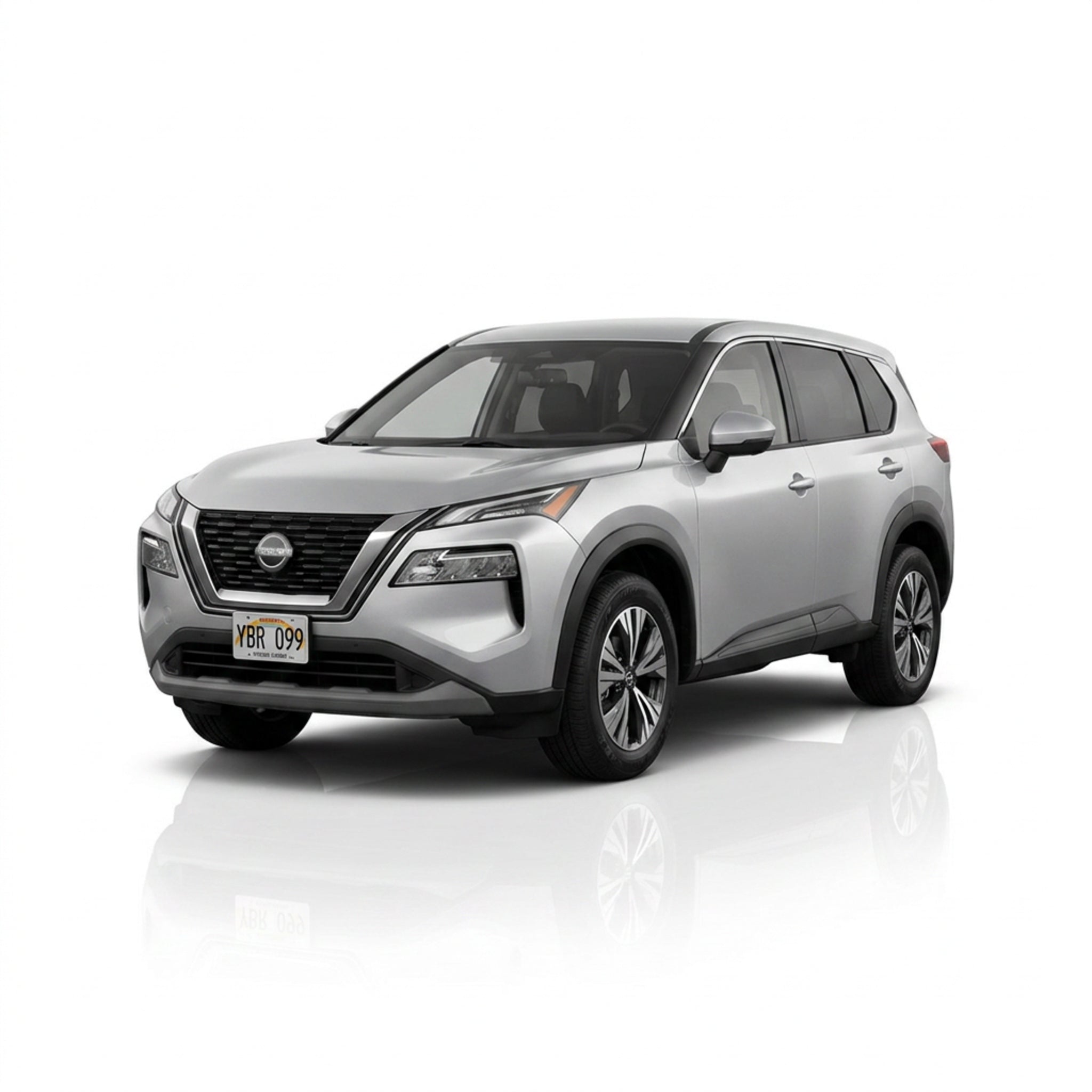 Nissan Rogue (2022 SV)